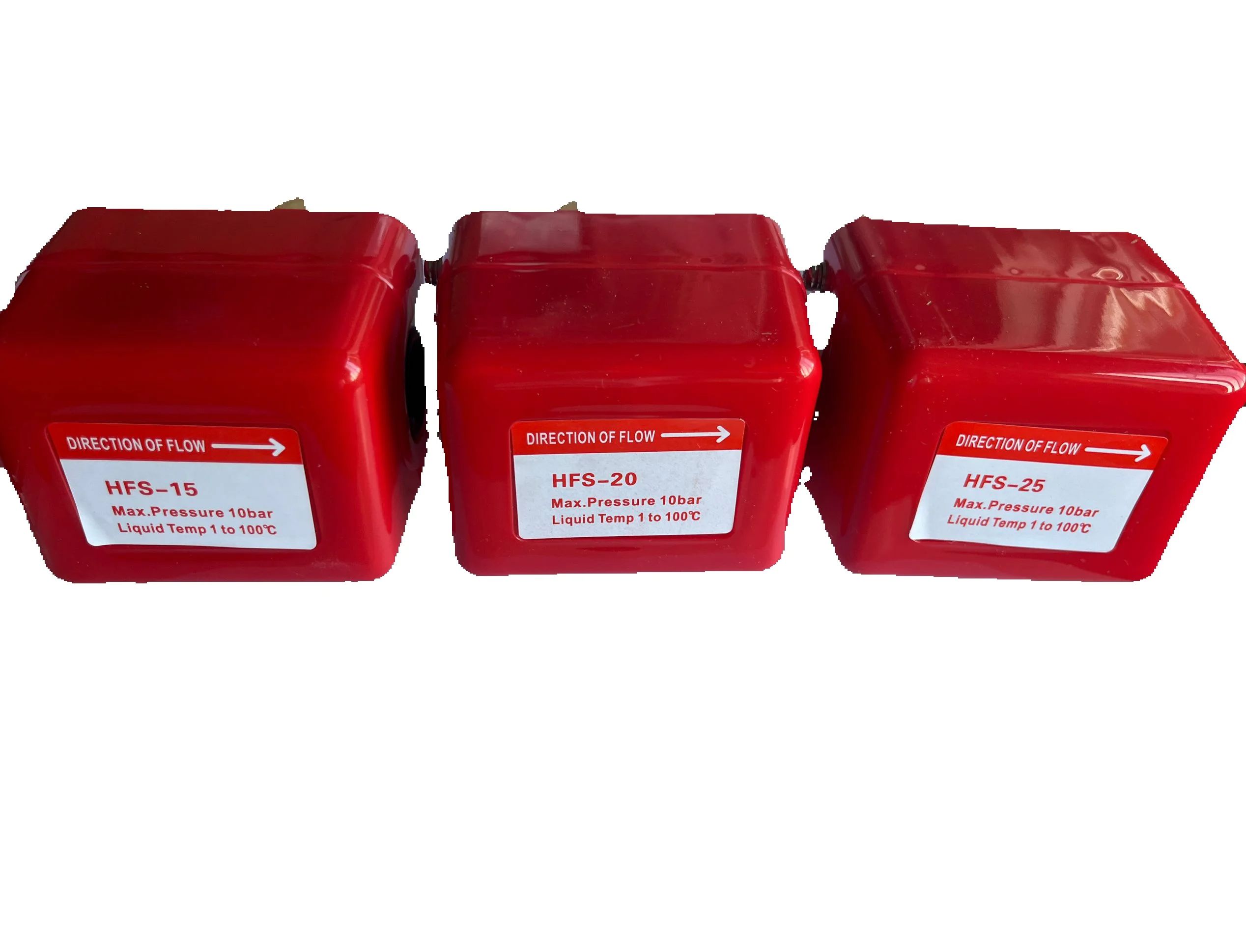 Fire Extinguisher Small - HFS-25 HFS-20 HFS-15 Paddle Water Pump