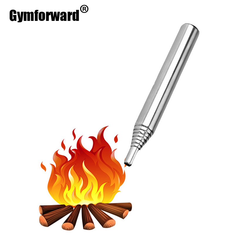 Fire Extinguisher Small - Outdoor Survival Tool Fire Starter Tools
