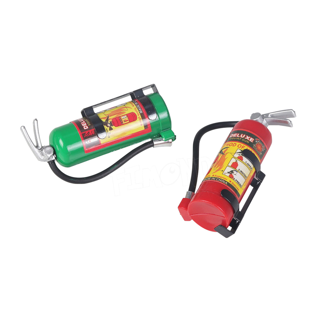 1/10 Scale Accessories Mini Fi - Fire Extinguisher Small incelemesi ve fiyatı