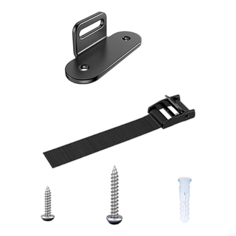 Adjustable Anti Fall Furniture - Earthquake Anchor Strap incelemesi ve fiyatı