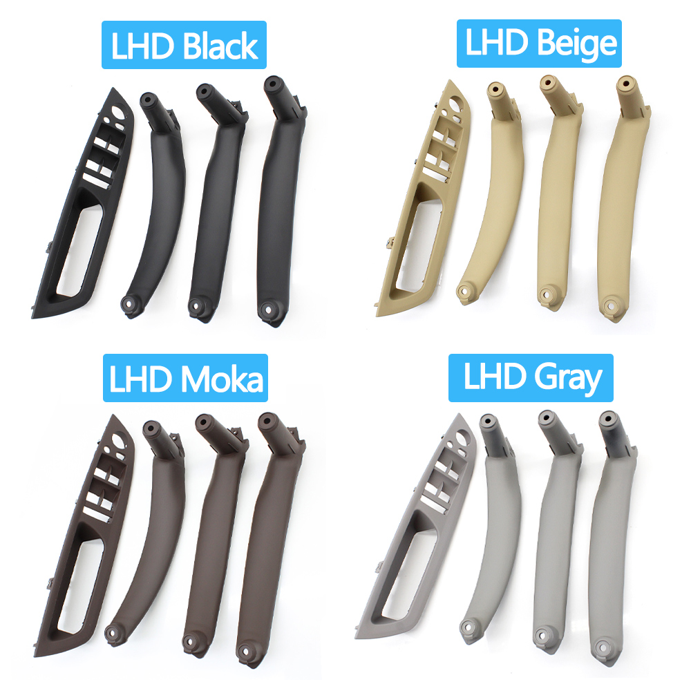 LHD RHD 4pcs Set Door Window S - Window Lock Bar incelemesi ve fiyatı