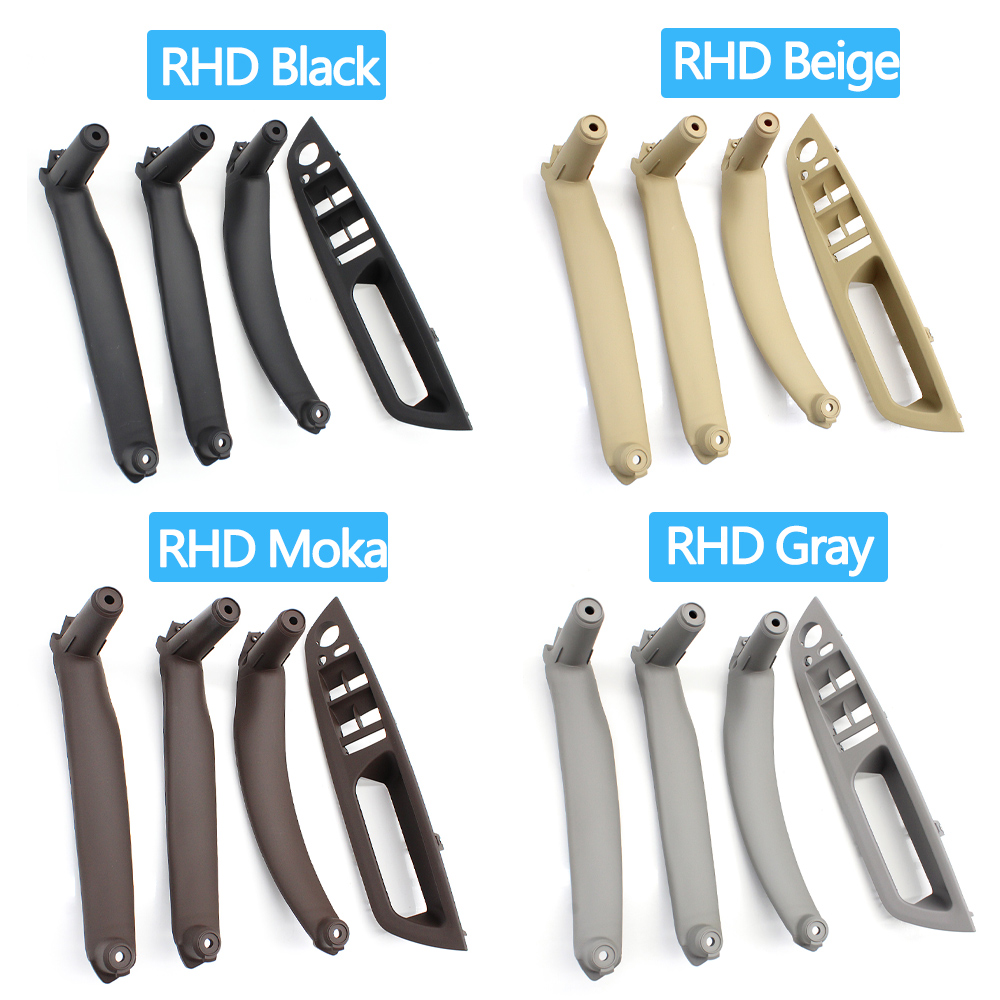 LHD RHD 4pcs Set Door Window S - Window Lock Bar incelemesi ve fiyatı