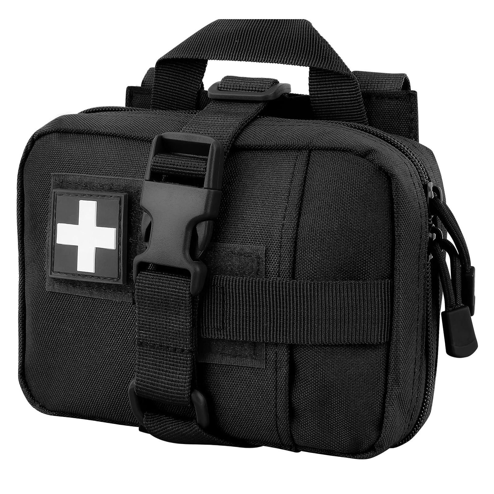 Tactical EMT Pouch, Upgrade IF - First Aid Bag Kit incelemesi ve fiyatı