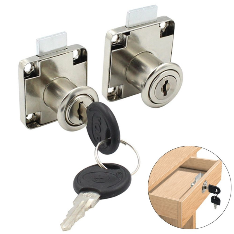 Zinc Alloy Drawer Lock for Hom - Medicine Cabinet Lock incelemesi ve fiyatı