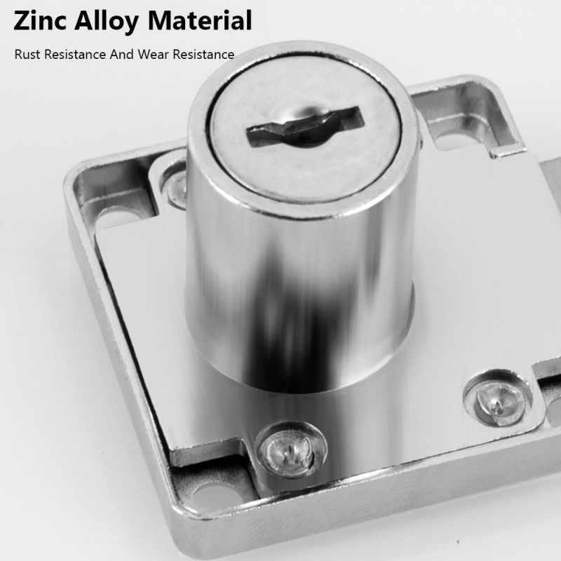 Zinc Alloy Drawer Lock for Hom - Medicine Cabinet Lock incelemesi ve fiyatı