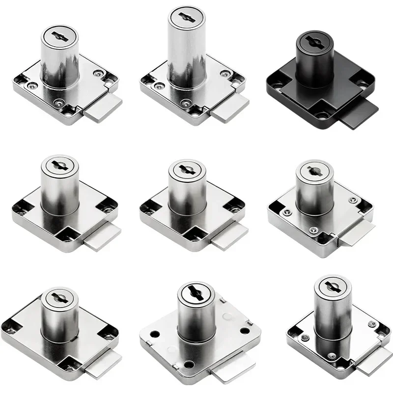 5 Pcs Uniform Key Cabinet Draw - Medicine Cabinet Lock incelemesi ve fiyatı