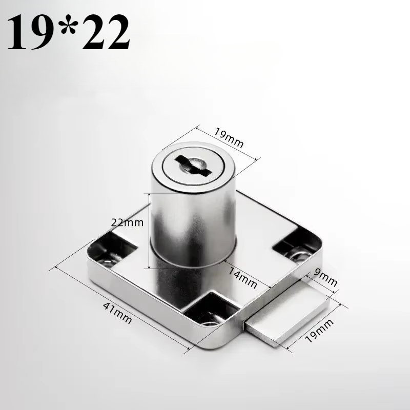 5 Pcs Uniform Key Cabinet Draw - Medicine Cabinet Lock incelemesi ve fiyatı