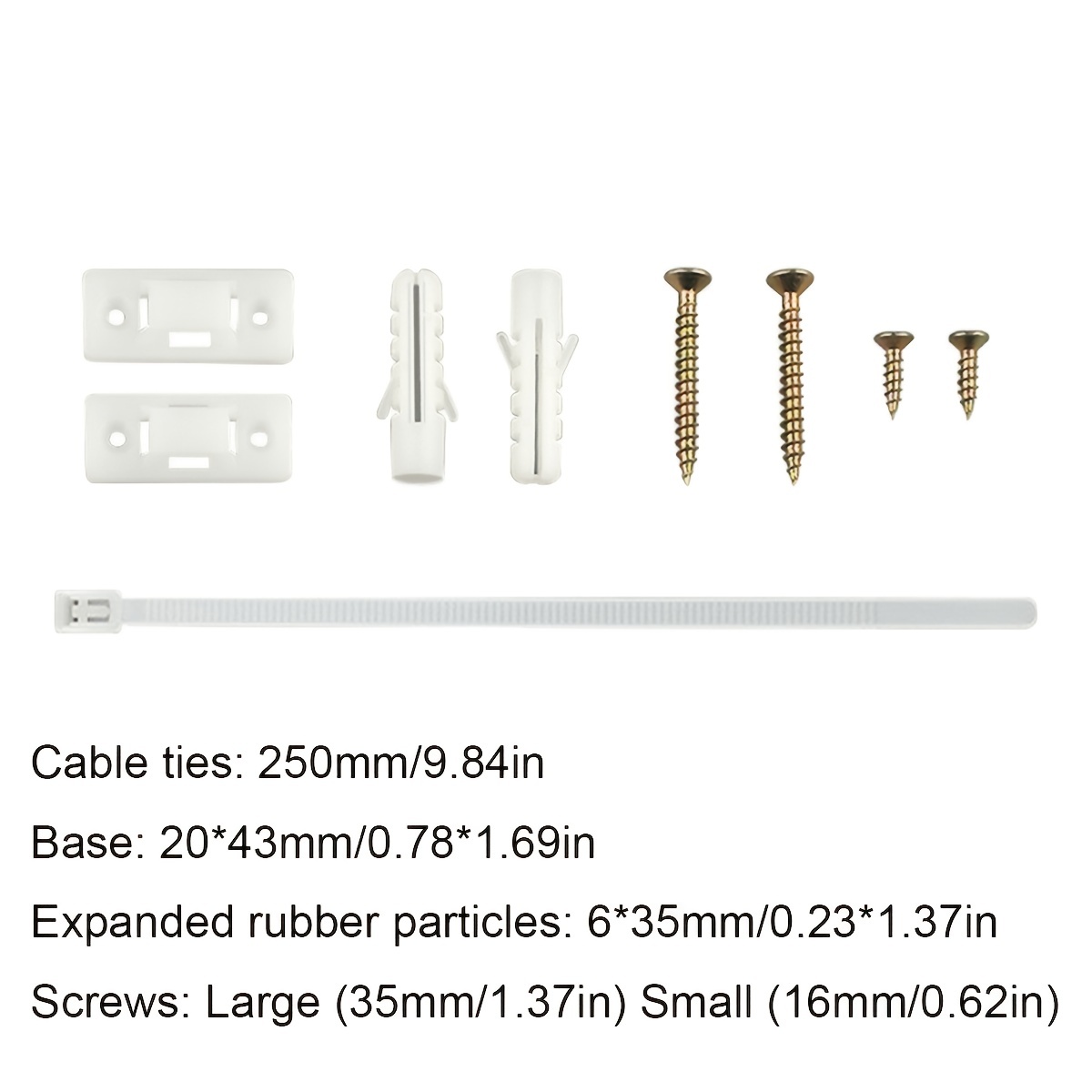 Furniture Anchors Upgraded Fur - Earthquake Anchor Strap incelemesi ve fiyatı