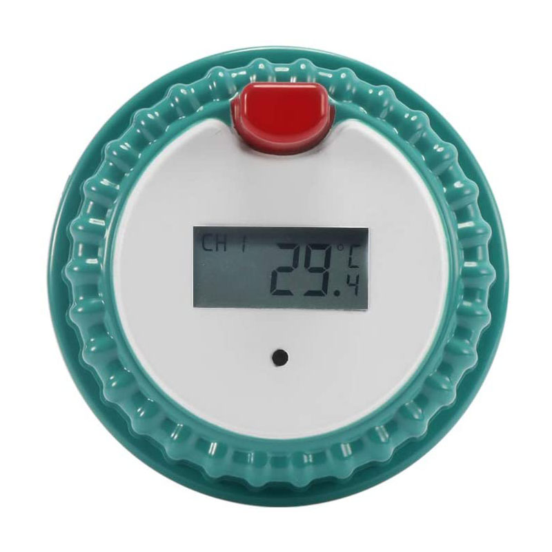 Digtal Swimming Pool Thermomet - Pool Alarm Float incelemesi ve fiyatı