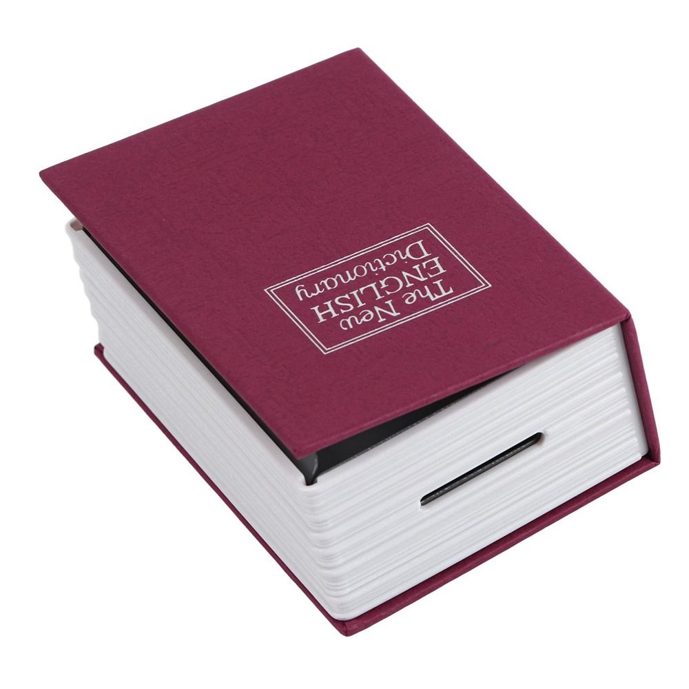With Lock Keys Mini Safe Box K - Lockbox Key Secure incelemesi ve fiyatı