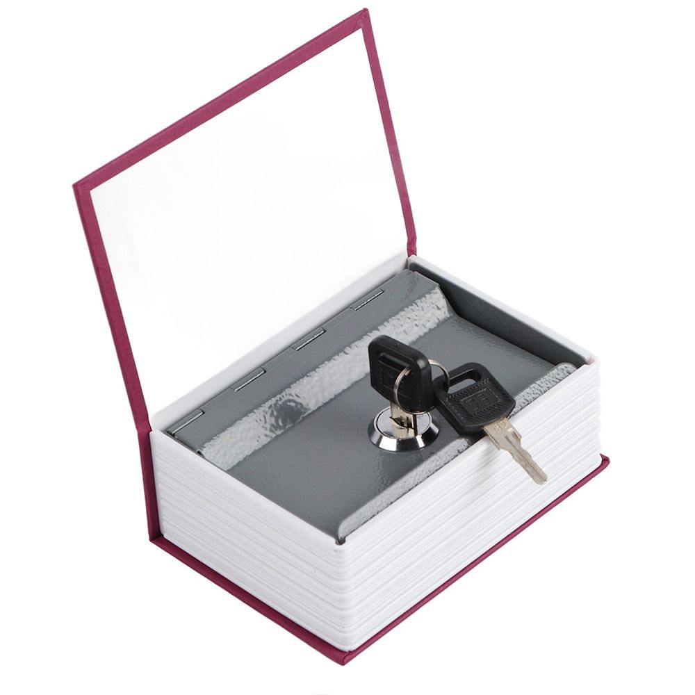 With Lock Keys Mini Safe Box K - Lockbox Key Secure incelemesi ve fiyatı