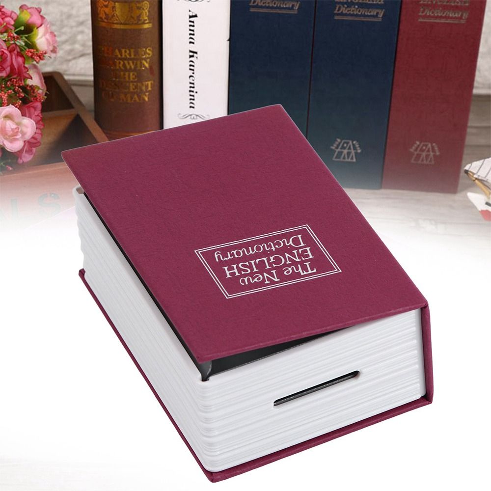With Lock Keys Mini Safe Box K - Lockbox Key Secure incelemesi ve fiyatı