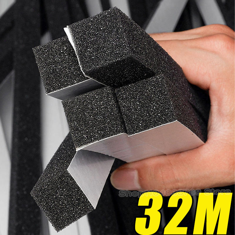 Thick Foam Window Sealing Stri - Window Lock Bar incelemesi ve fiyatı