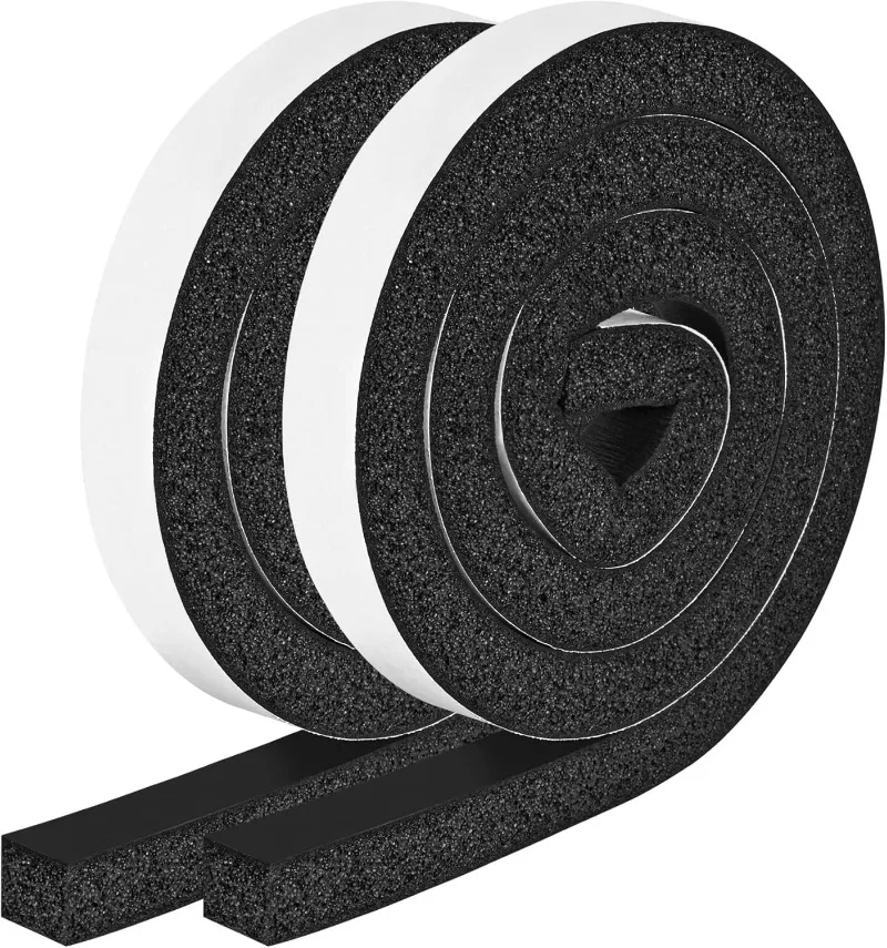 Thick Foam Window Sealing Stri - Window Lock Bar incelemesi ve fiyatı