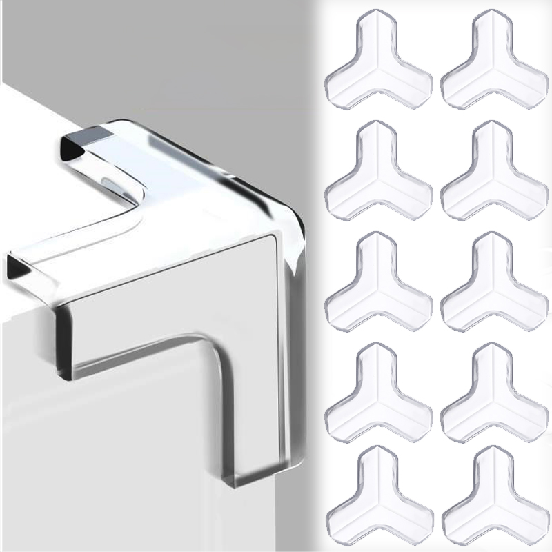 Baby Bump-proof Table Corner T - Outlet Cover Baby incelemesi ve fiyatı