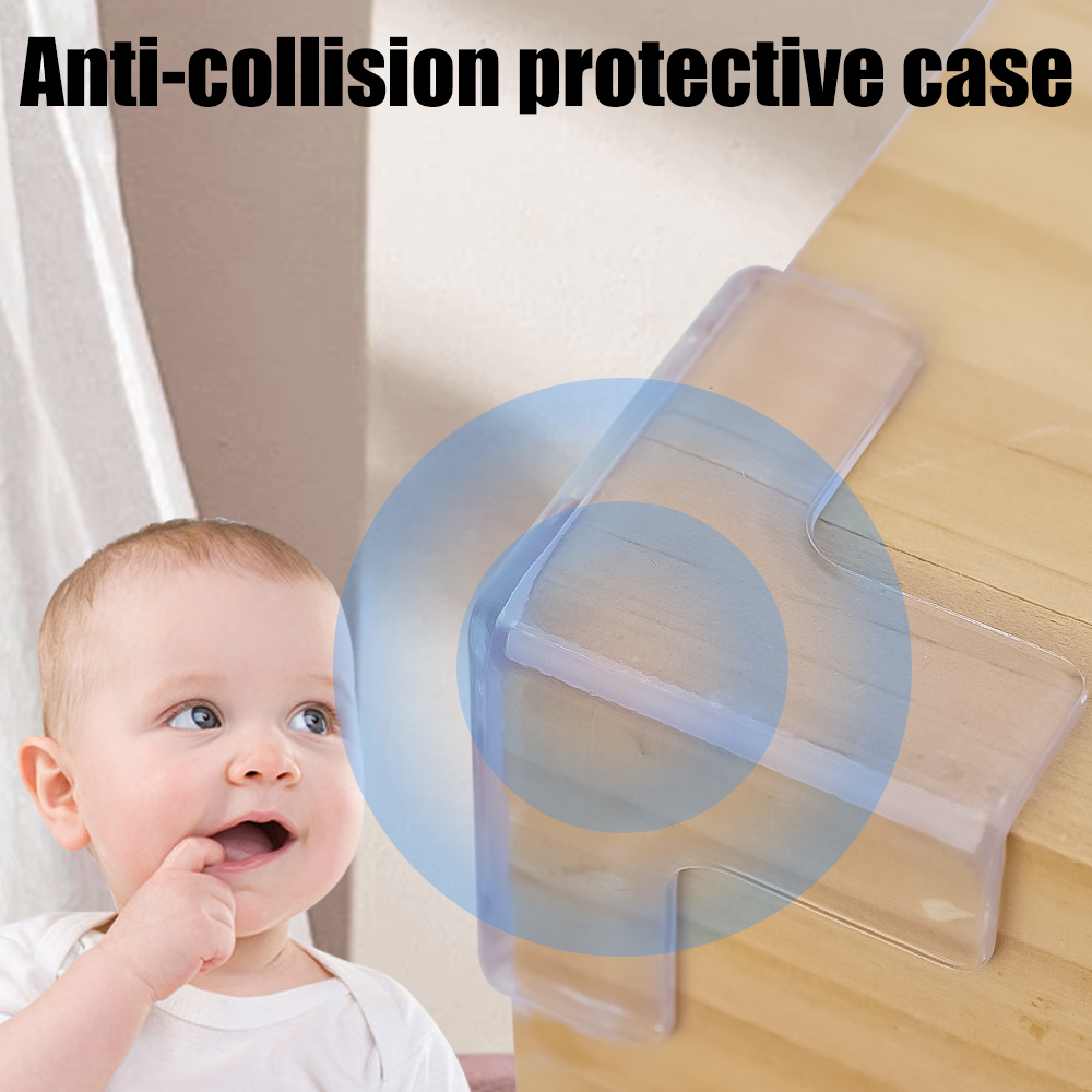 Baby Bump-proof Table Corner T - Outlet Cover Baby incelemesi ve fiyatı
