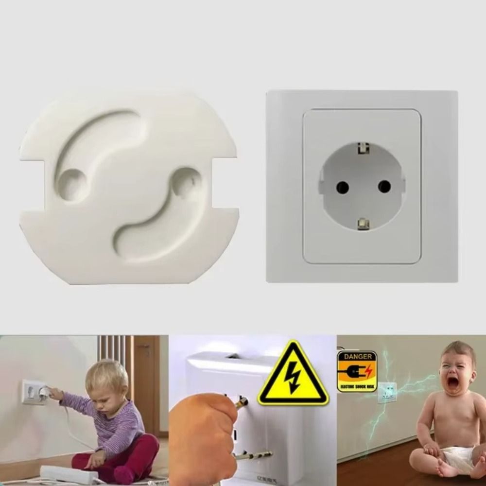 New Plastic Electric Socket Ou - Outlet Cover Baby incelemesi ve fiyatı