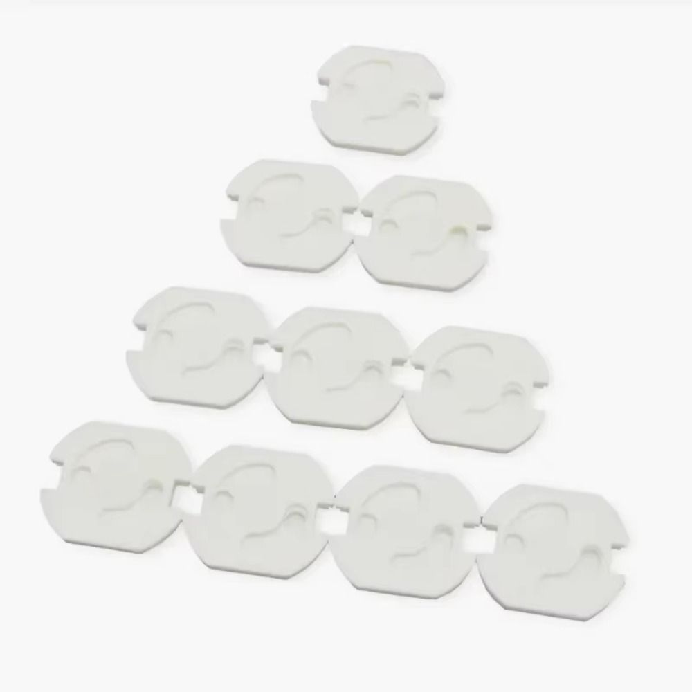 New Plastic Electric Socket Ou - Outlet Cover Baby incelemesi ve fiyatı