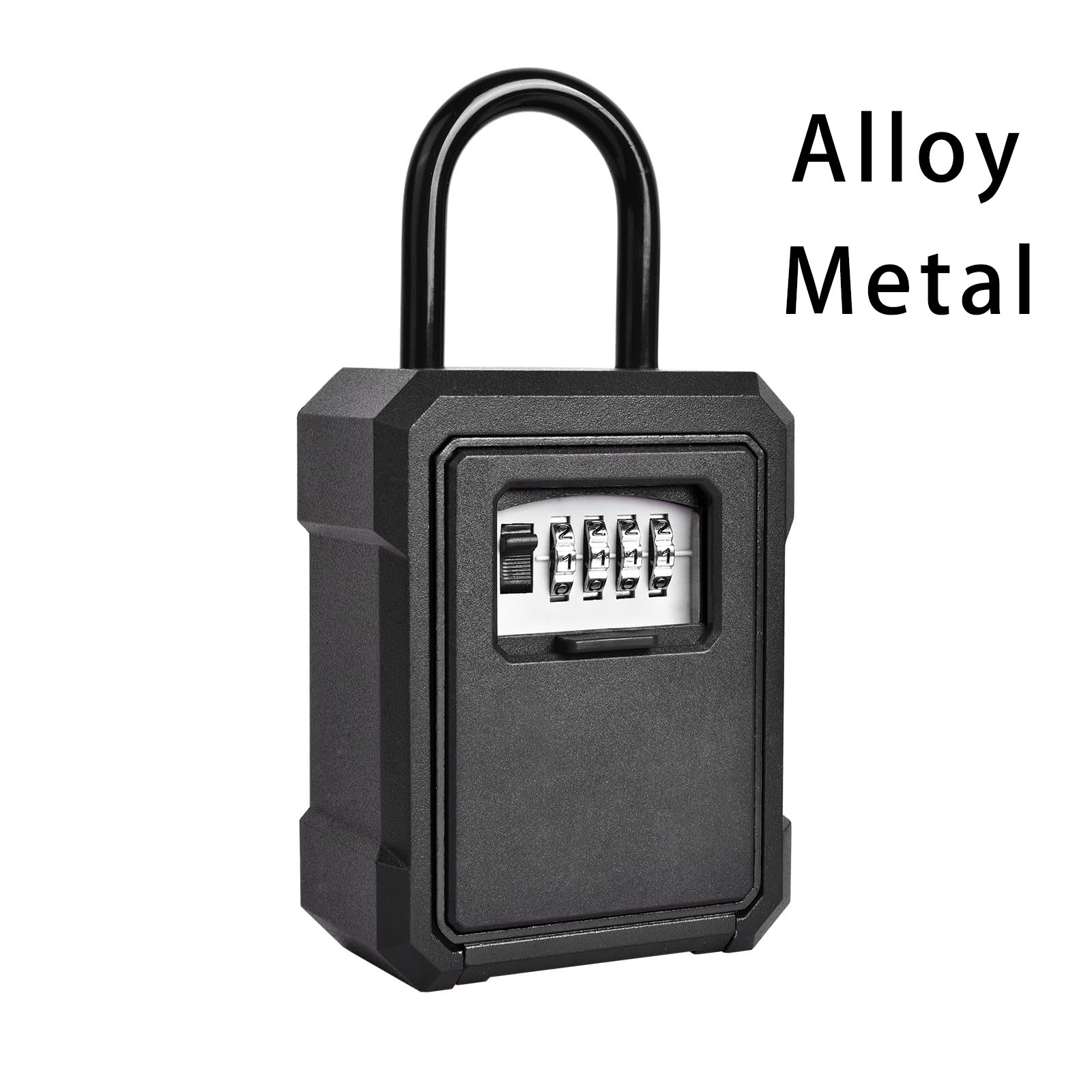 Alloy Security Key Lock Box Wa - Lockbox Key Secure incelemesi ve fiyatı
