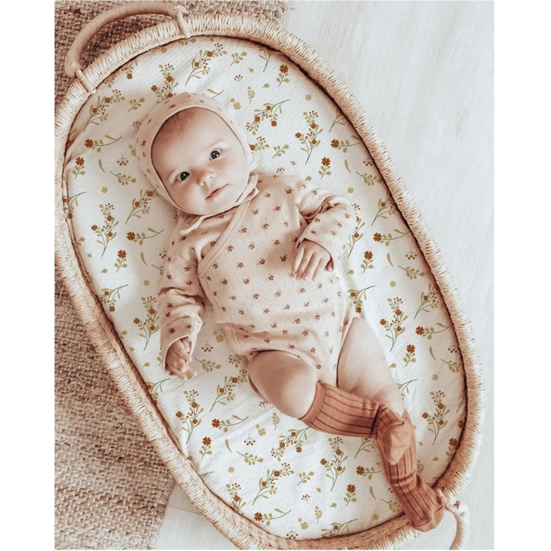 Baby Bed Fitted Sheet Mattress - Outlet Cover Baby incelemesi ve fiyatı