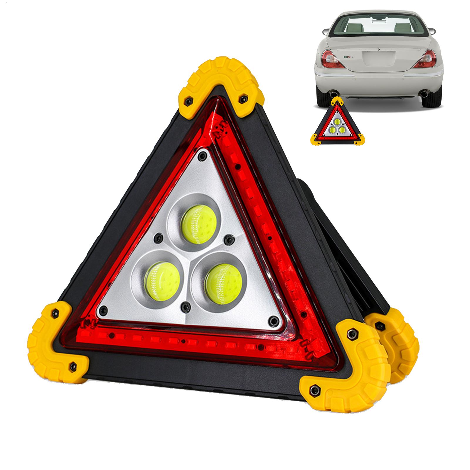 Emergency Safety Triangle Stop - Emergency Exit Sign incelemesi ve fiyatı