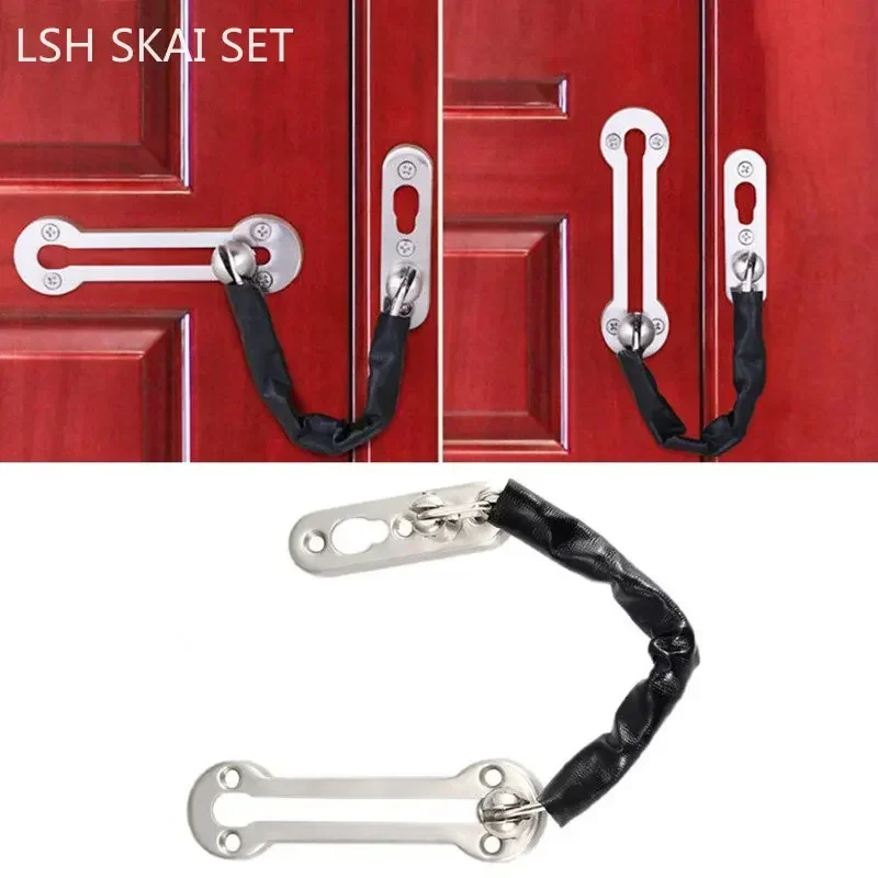 Security Slide Bolt Stainless  - Security Chain Door incelemesi ve fiyatı