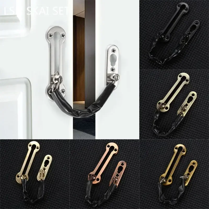 Security Slide Bolt Stainless  - Security Chain Door incelemesi ve fiyatı