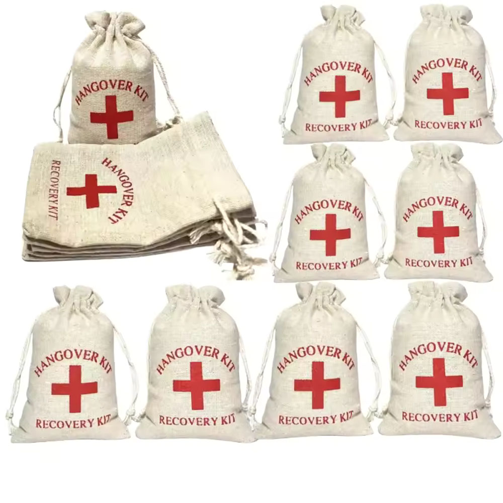 10/20/30/50PCS Christmas Party - First Aid Bag Kit incelemesi ve fiyatı