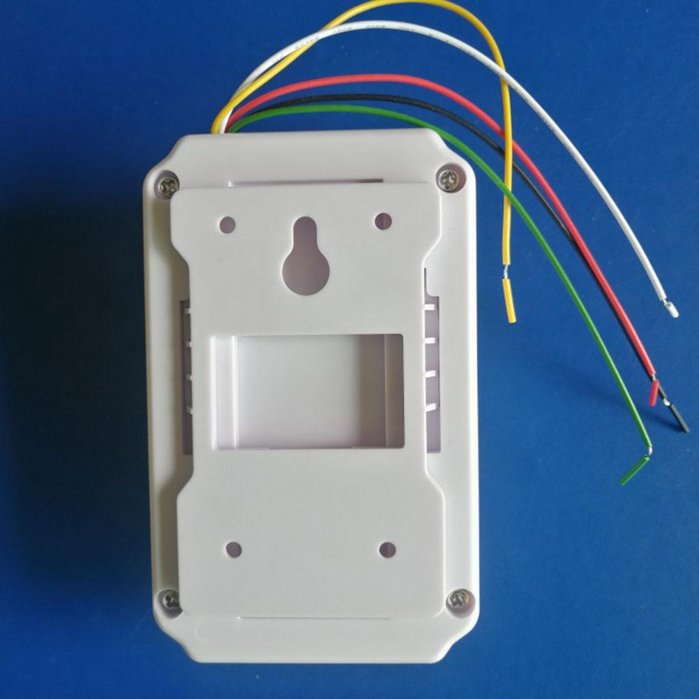 Propane Butane Sensor 12V Gas  - Smoke Detector Interconnected incelemesi ve fiyatı