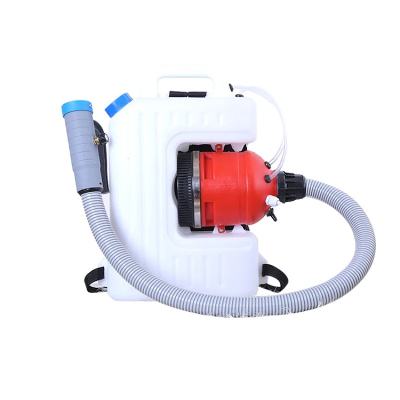ULV-10 Cold Mini Fogger Machin - Flood Barrier Bag incelemesi ve fiyatı