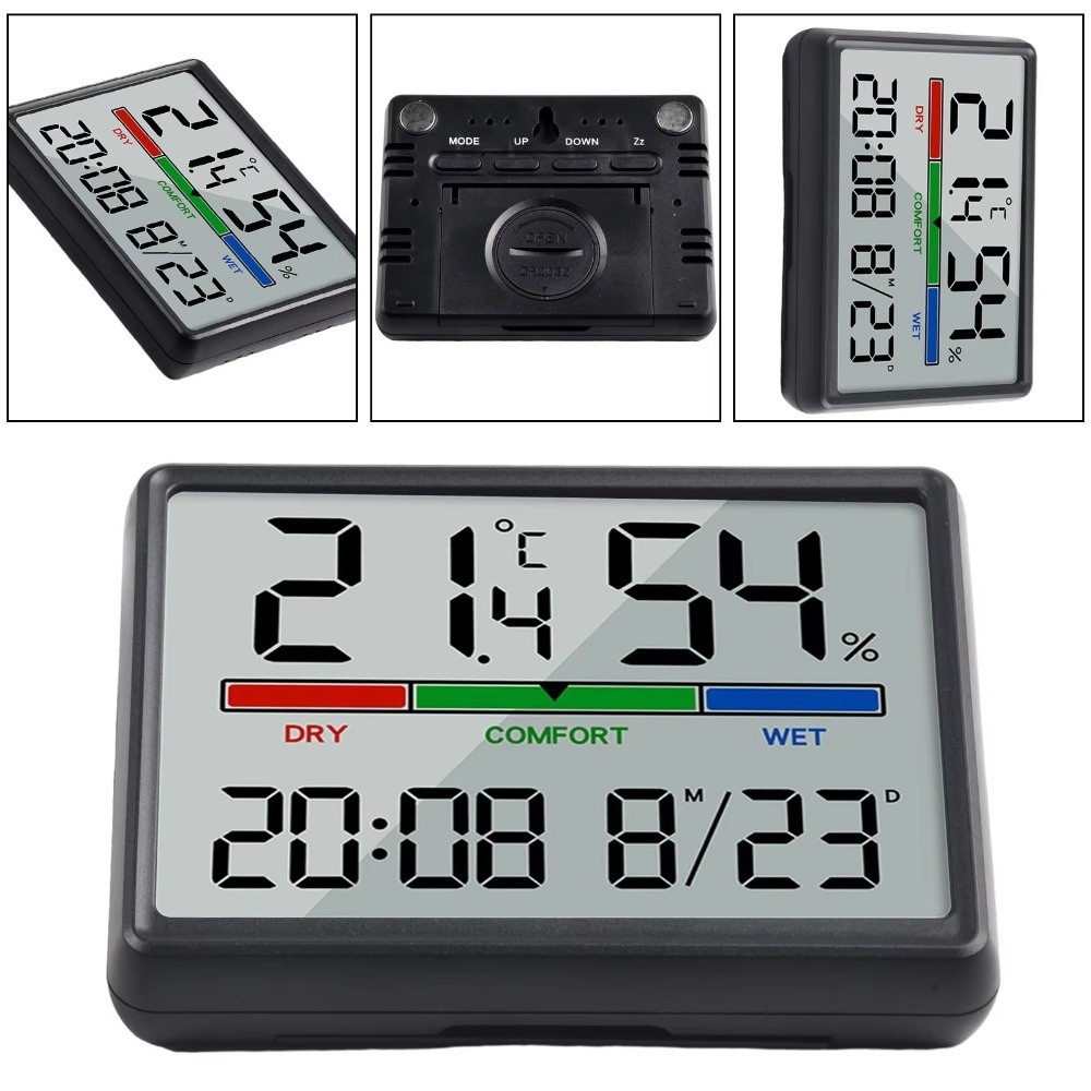 Magnetic Hanging Clock Ultra T - Pool Alarm Float incelemesi ve fiyatı