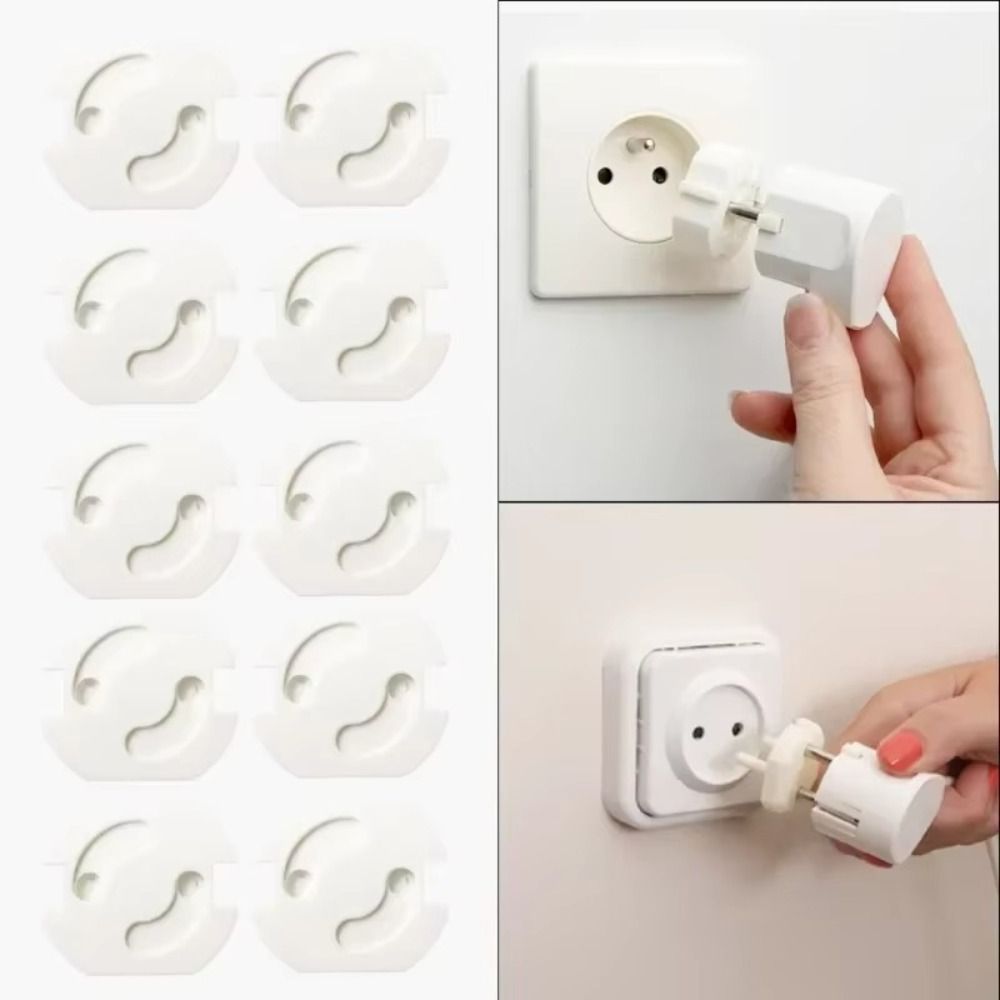 New Plastic Electric Socket Ou - Outlet Cover Baby incelemesi ve fiyatı