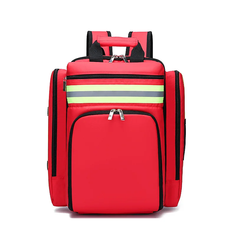 Disaster Relief Bag First Aid  - First Aid Bag Kit incelemesi ve fiyatı