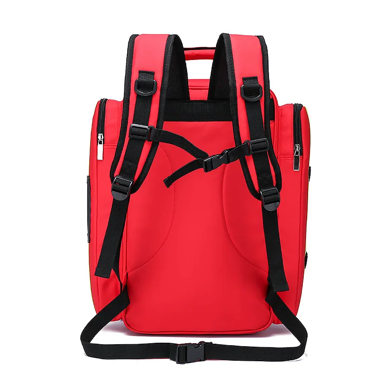 Disaster Relief Bag First Aid  - First Aid Bag Kit incelemesi ve fiyatı