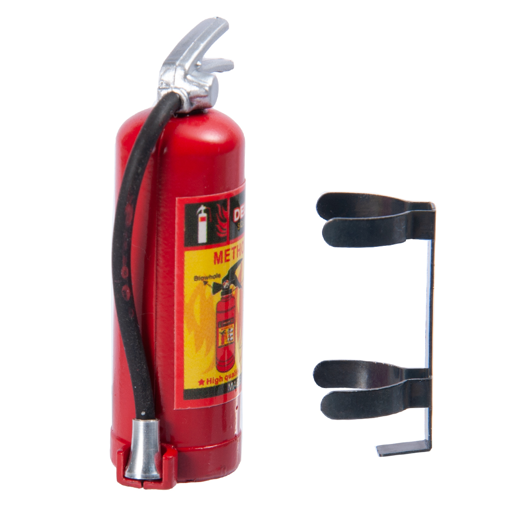 YEAHRUN Simulated Mini Fire Ex - Fire Extinguisher Small incelemesi ve fiyatı