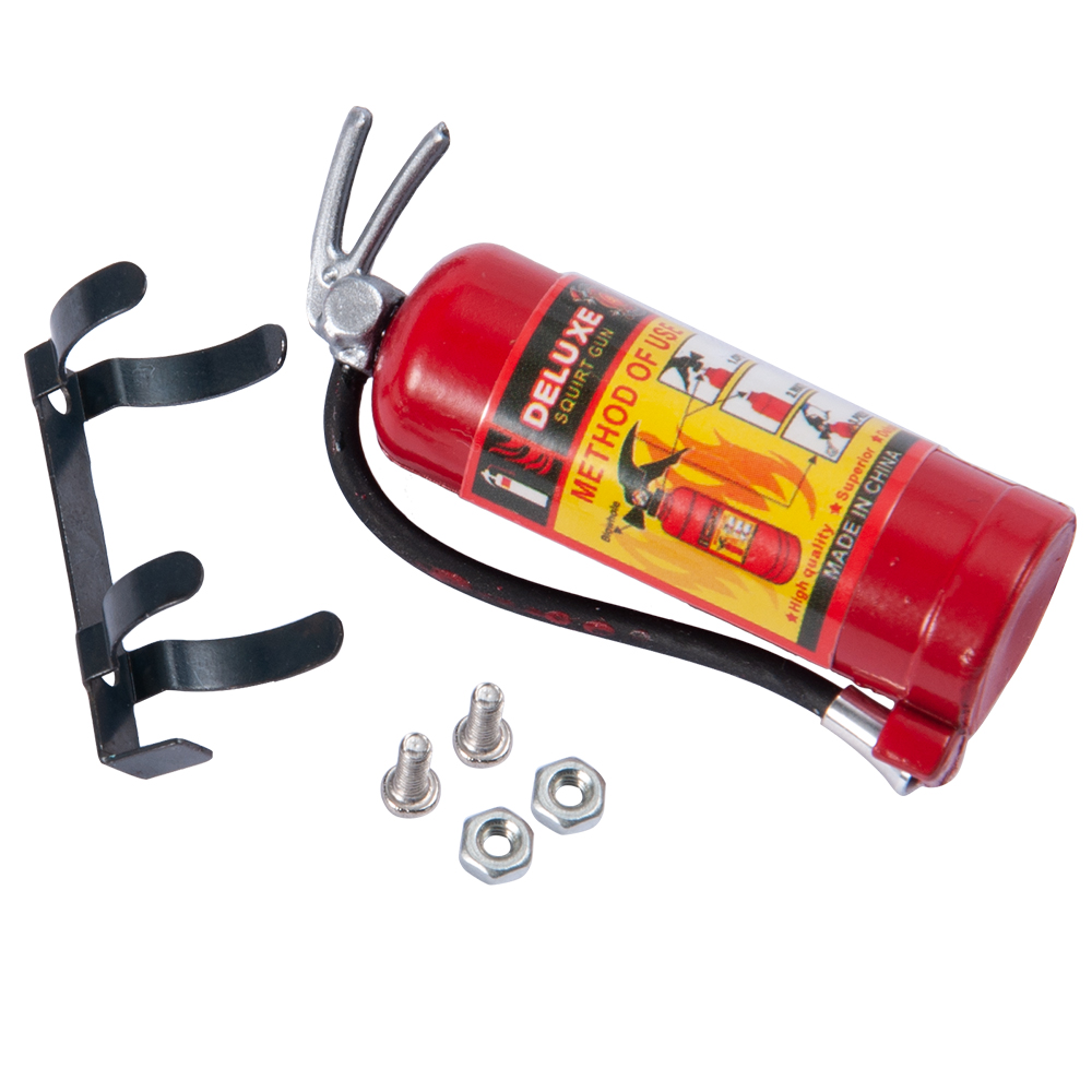 YEAHRUN Simulated Mini Fire Ex - Fire Extinguisher Small incelemesi ve fiyatı