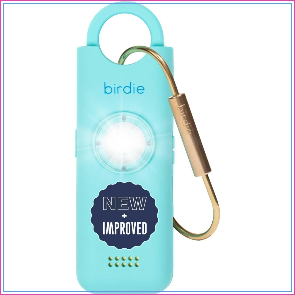 Personal Safety Alarm for Wome - Personal Alarm Keychain incelemesi ve fiyatı