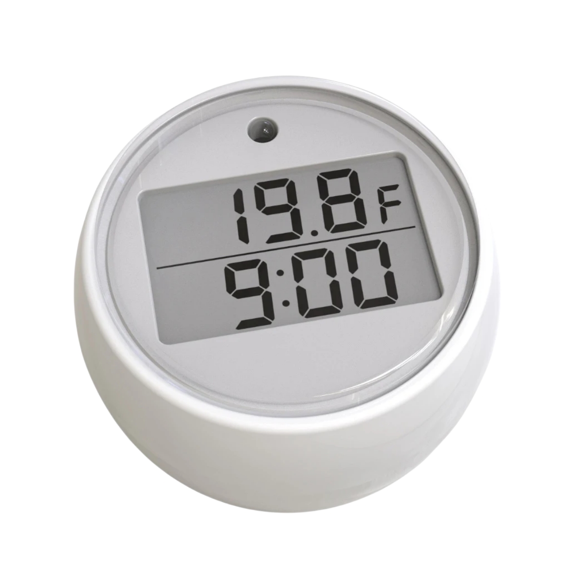 1PC Ice Bath Thermometer with  - Pool Alarm Float incelemesi ve fiyatı