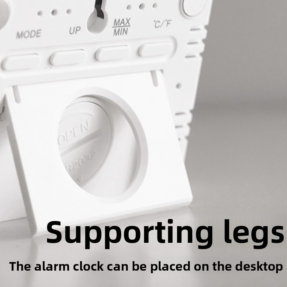 Magnetic Hanging Clock Ultra T - Pool Alarm Float incelemesi ve fiyatı