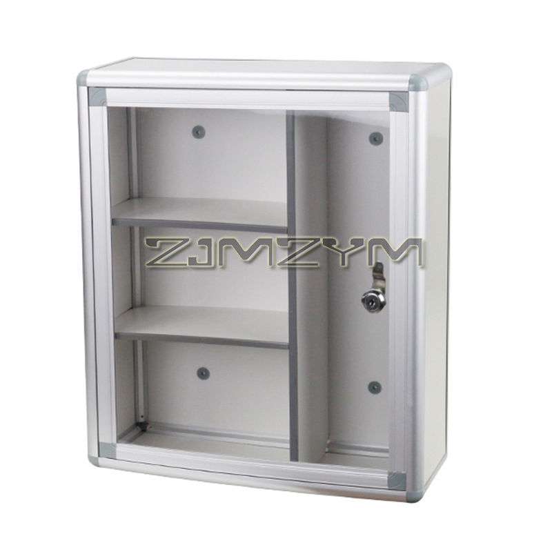 Aluminum Alloy Portable Medici - Medicine Cabinet Lock incelemesi ve fiyatı