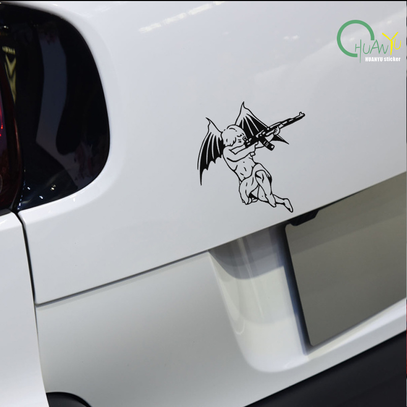 Creative Angel Baby Sticker Bu - Outlet Cover Baby incelemesi ve fiyatı