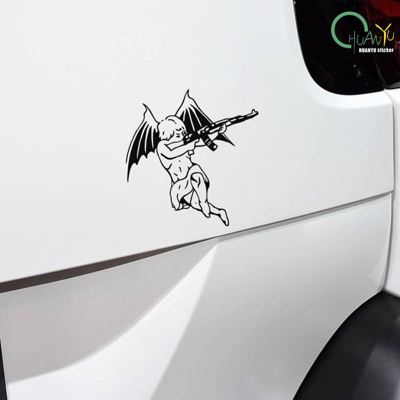 Creative Angel Baby Sticker Bu - Outlet Cover Baby incelemesi ve fiyatı