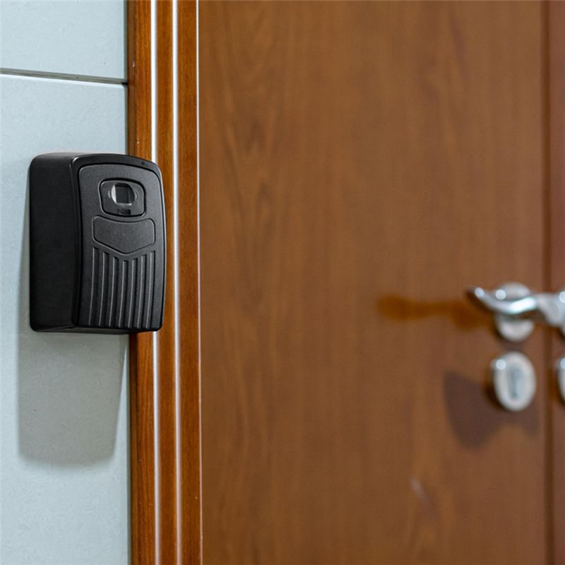 B68A TUYA Smart Key Box Blueto - Lockbox Key Secure incelemesi ve fiyatı