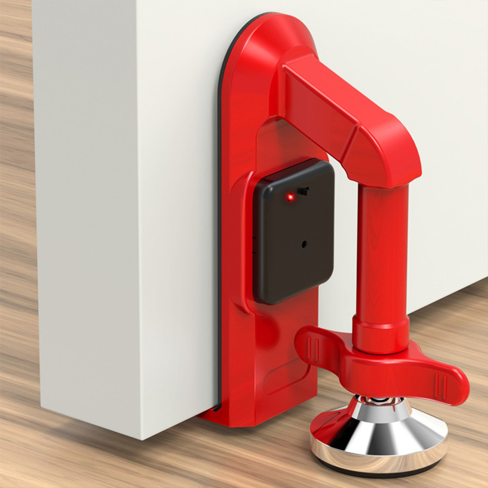 Battery Powered Alarm Door Sto - Door Stop Alarm incelemesi ve fiyatı