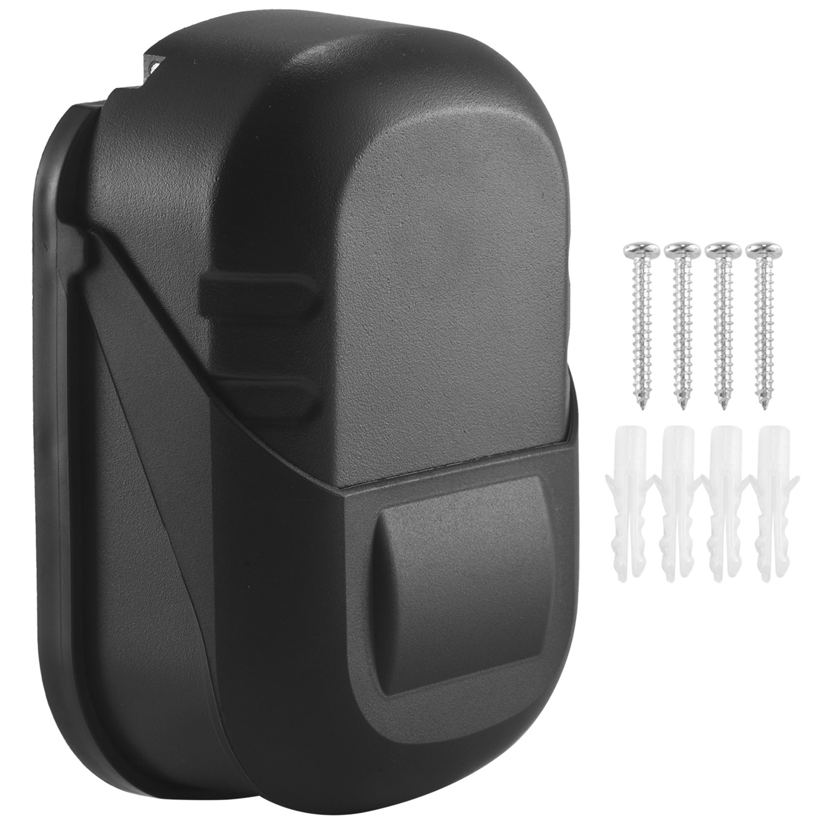 B27B Key Lock Box Wall Mount 4 - Lockbox Key Secure incelemesi ve fiyatı