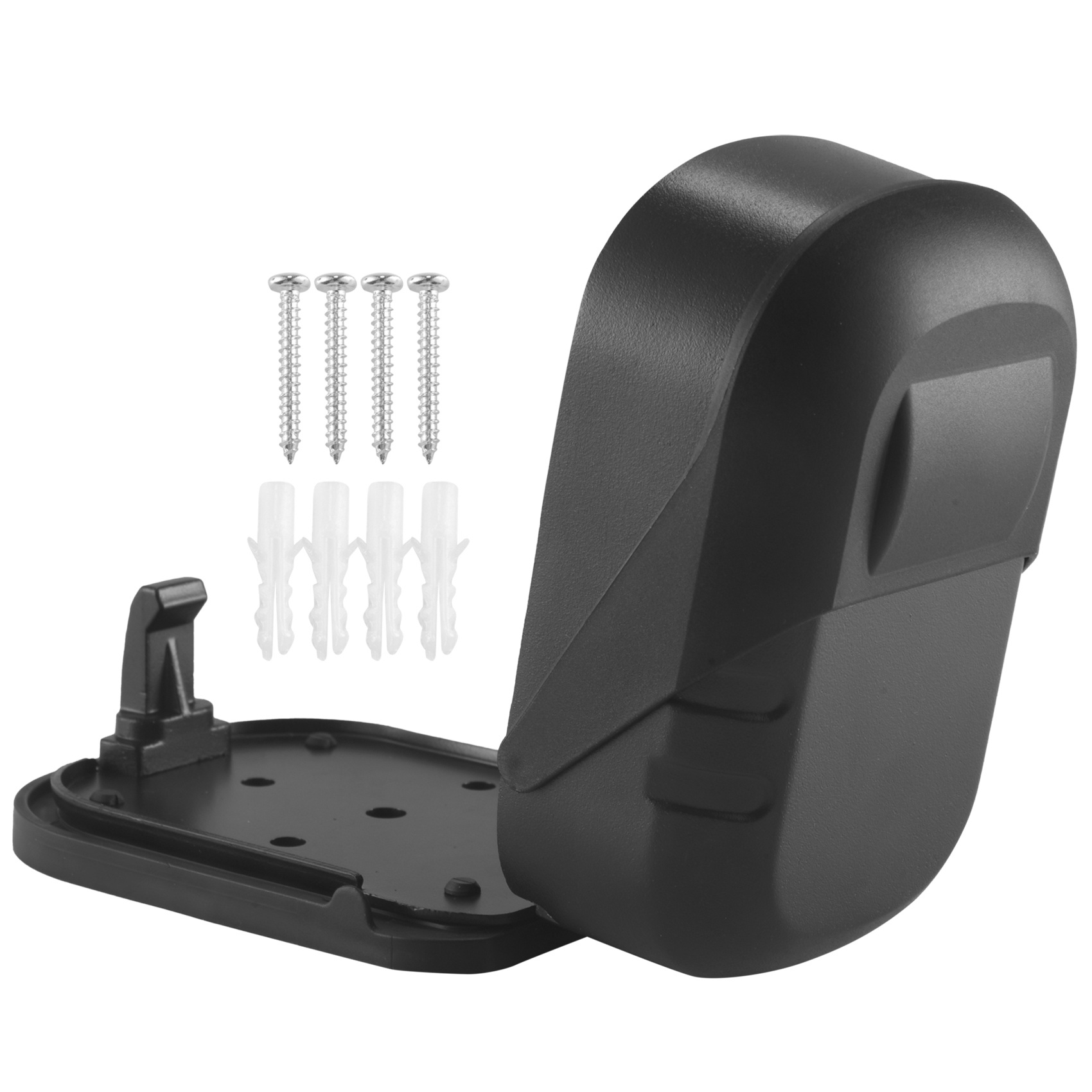 B27B Key Lock Box Wall Mount 4 - Lockbox Key Secure incelemesi ve fiyatı