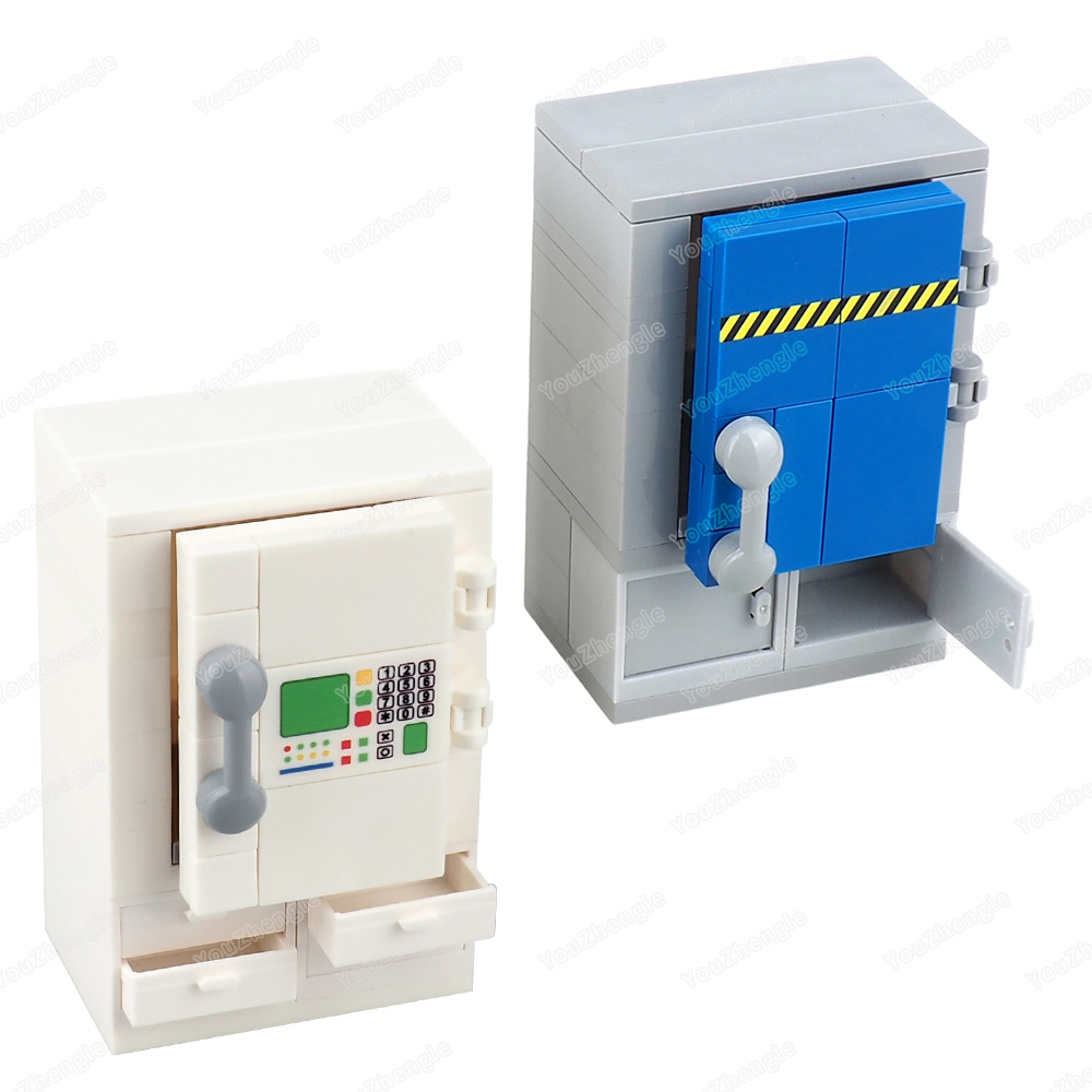 Hidden Documents Computer cabi - Fire Safe Document incelemesi ve fiyatı