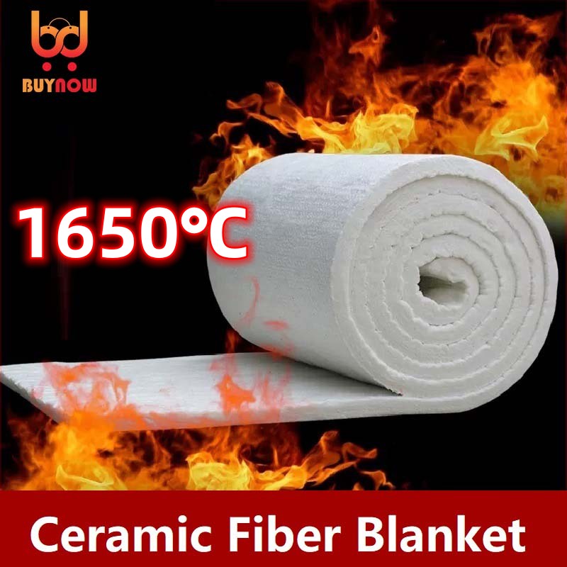 NEW 1650℃ High Temperature Res - Fire Blanket Kitchen incelemesi ve fiyatı