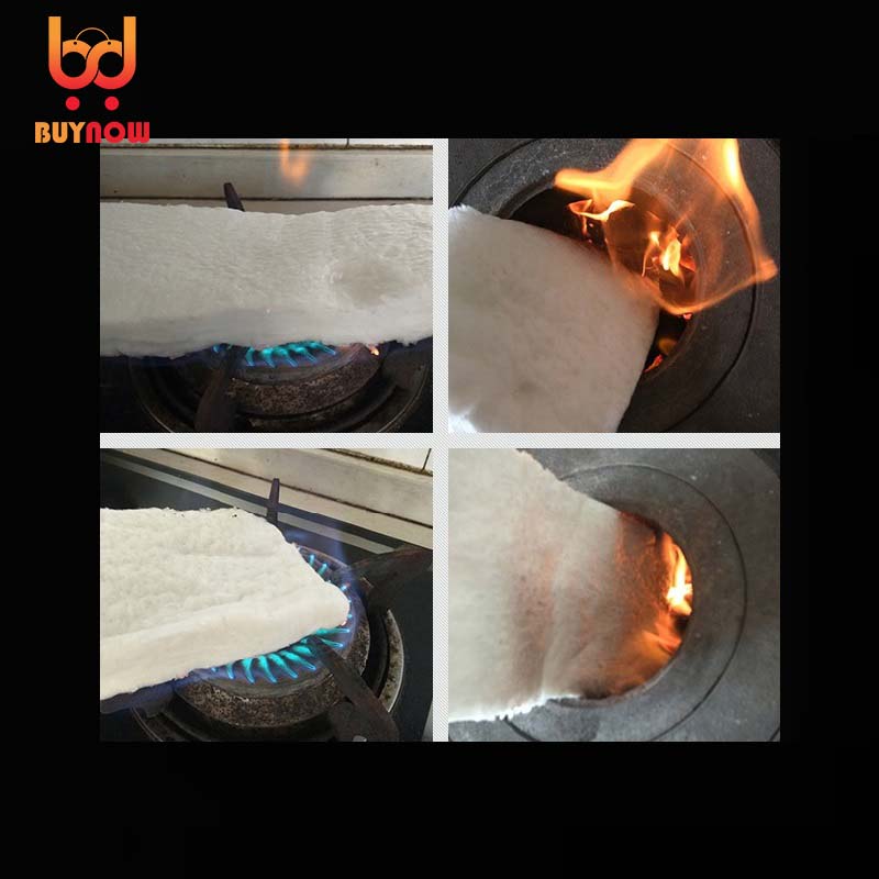 NEW 1650℃ High Temperature Res - Fire Blanket Kitchen incelemesi ve fiyatı
