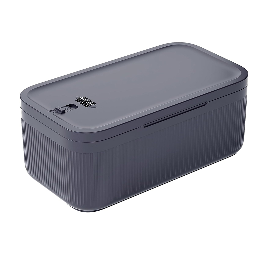 Lock Box with Locker,Lockbox f - Medicine Cabinet Lock incelemesi ve fiyatı